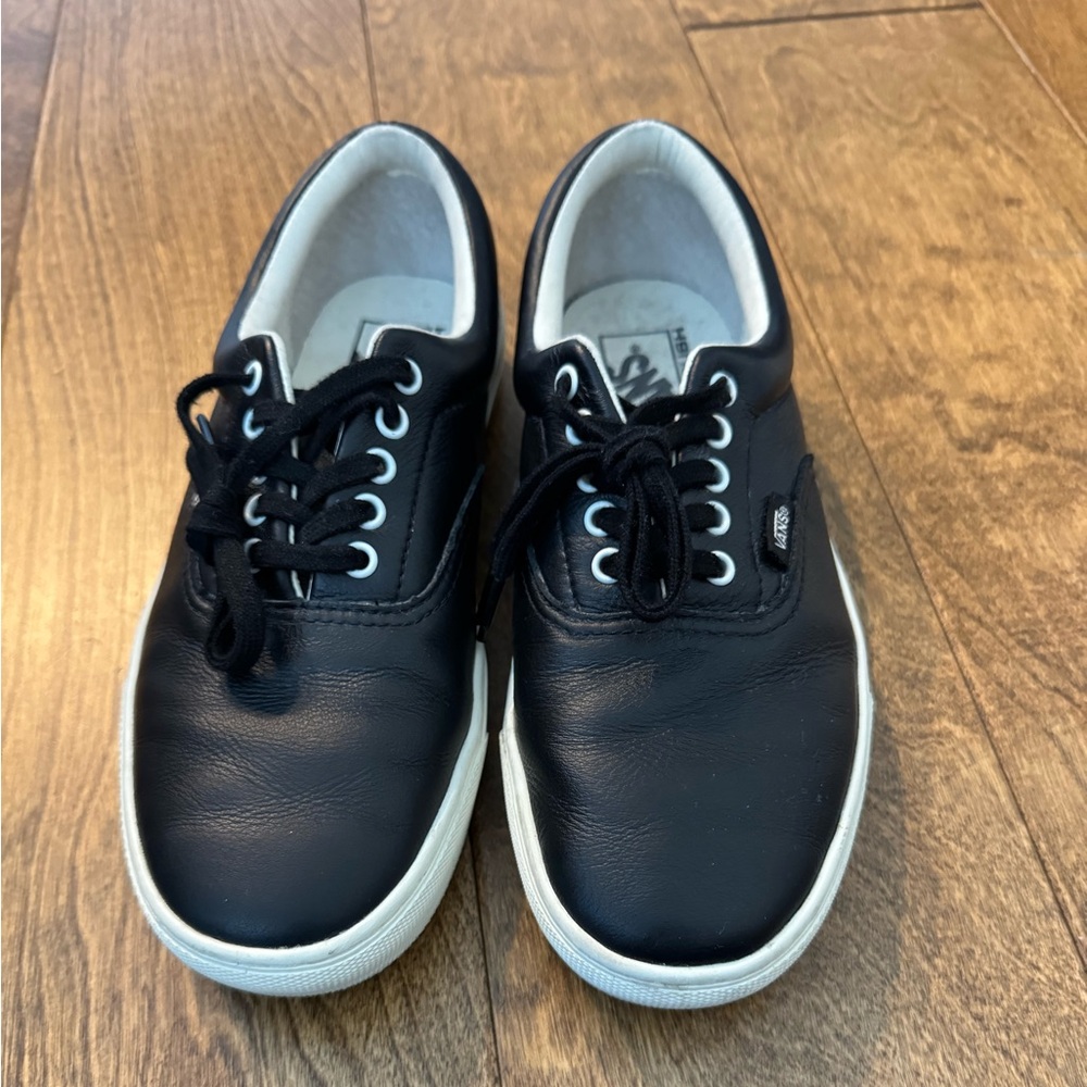 Vans Classic Style